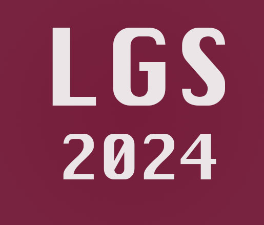 LGS TÜM DERSLER - 2024